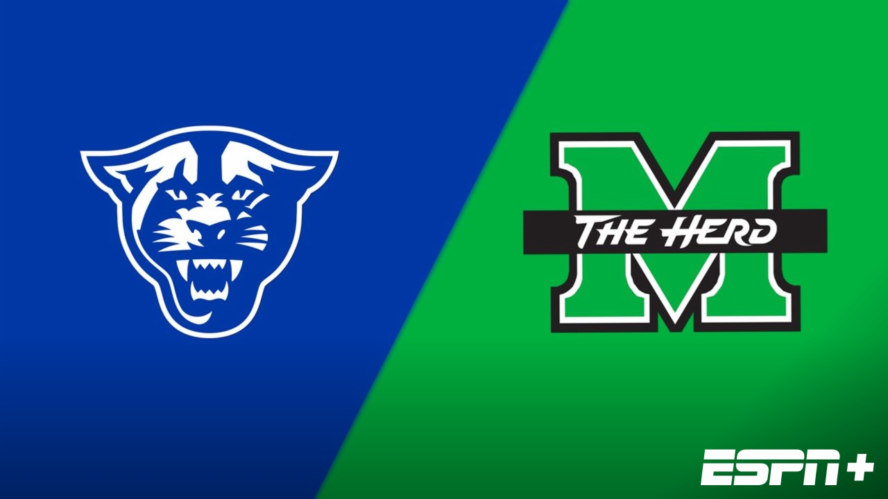 Georgia State vs. Marshall
