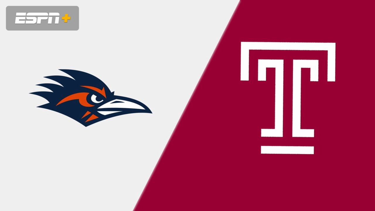 UTSA vs. Temple