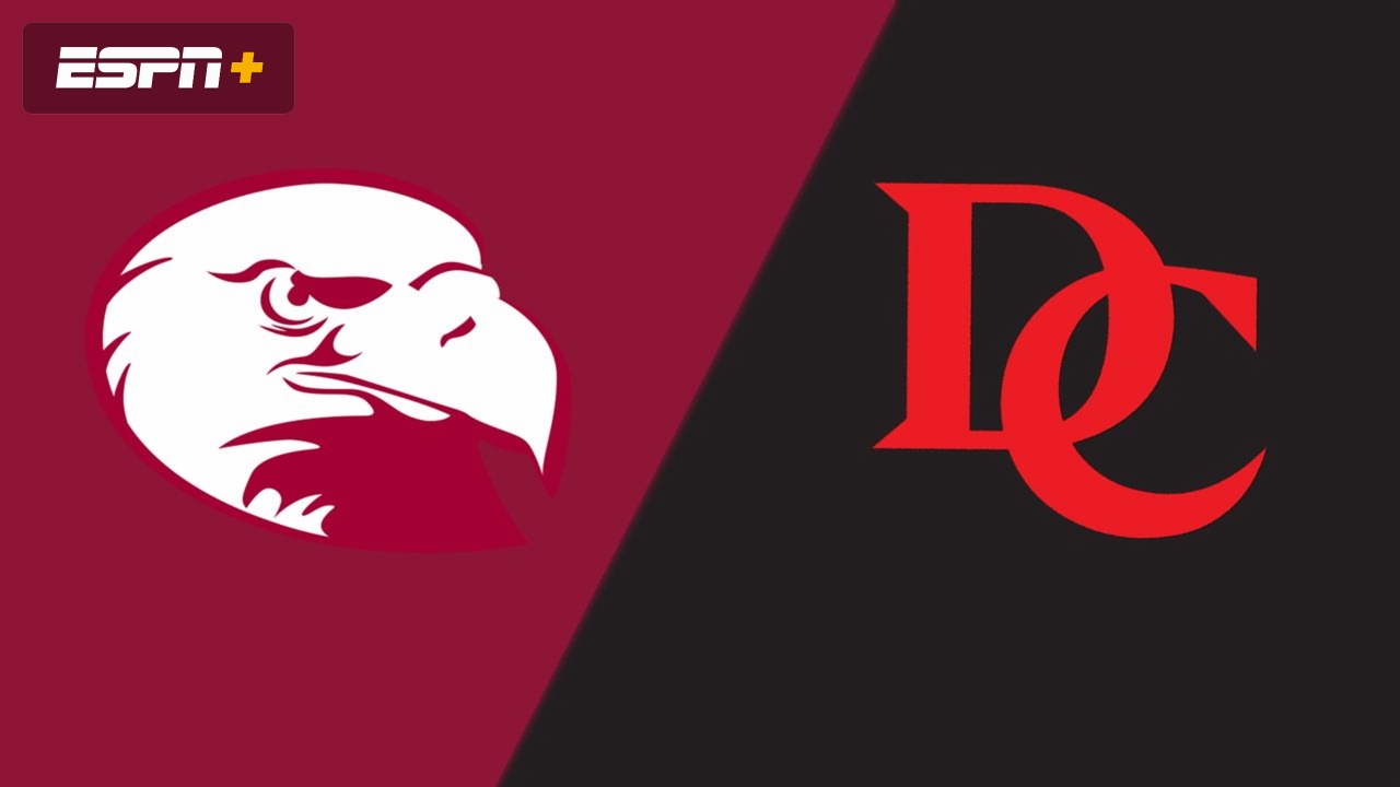 Lock Haven vs. Davidson