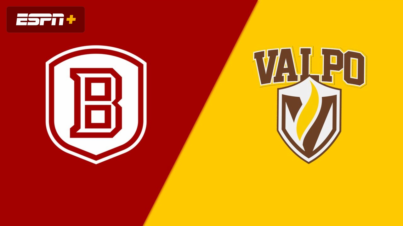 Bradley vs. Valparaiso