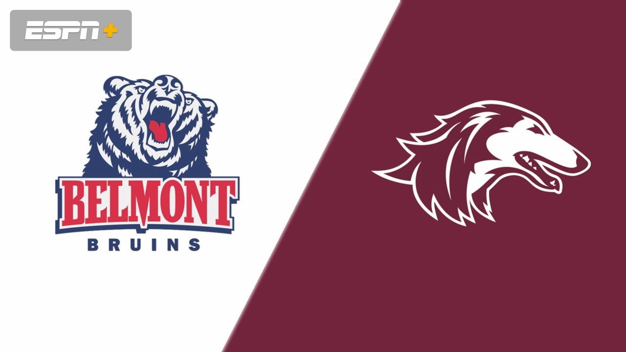 Belmont vs. Southern Illinois
