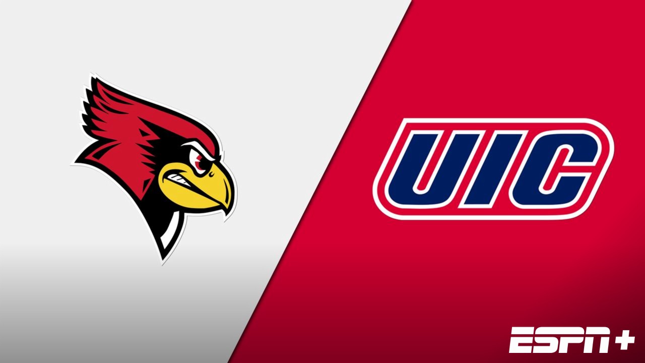 Illinois State vs. UIC