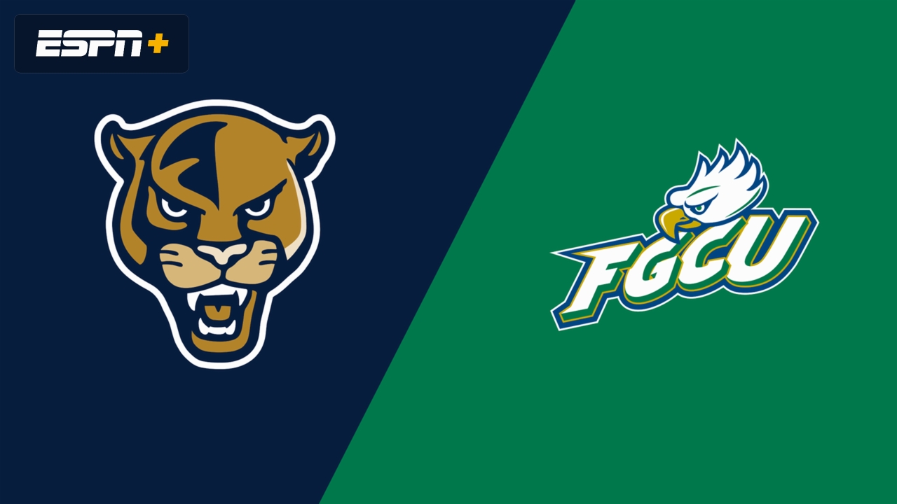 Florida International vs. Florida Gulf Coast