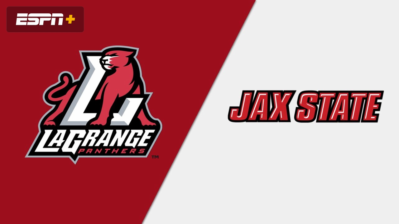 LaGrange vs. Jacksonville State