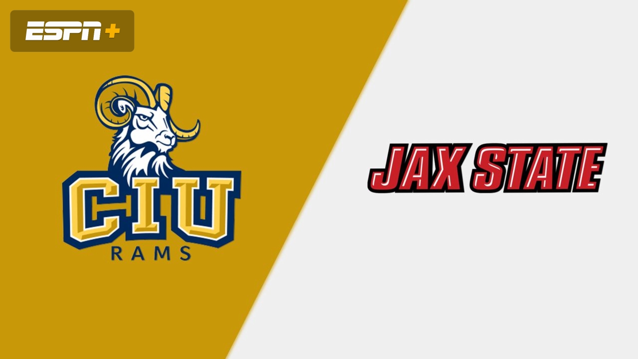 Columbia International vs. Jacksonville State