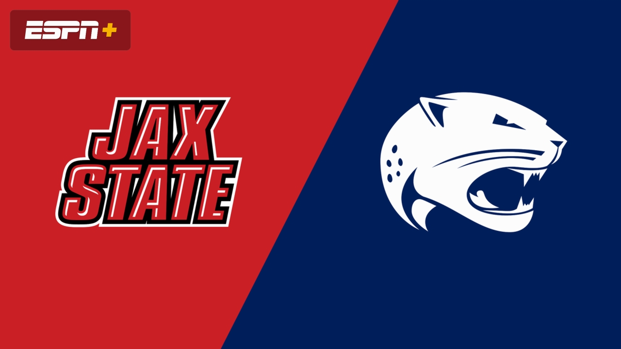 Jacksonville State vs. South Alabama