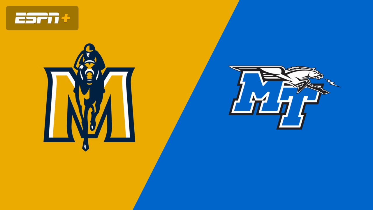 Murray State vs. Middle Tennessee