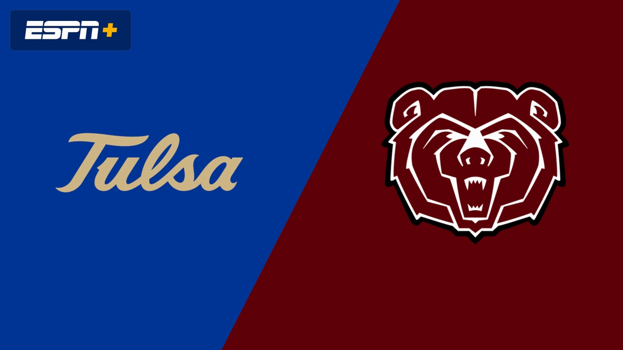 Tulsa vs. Missouri State