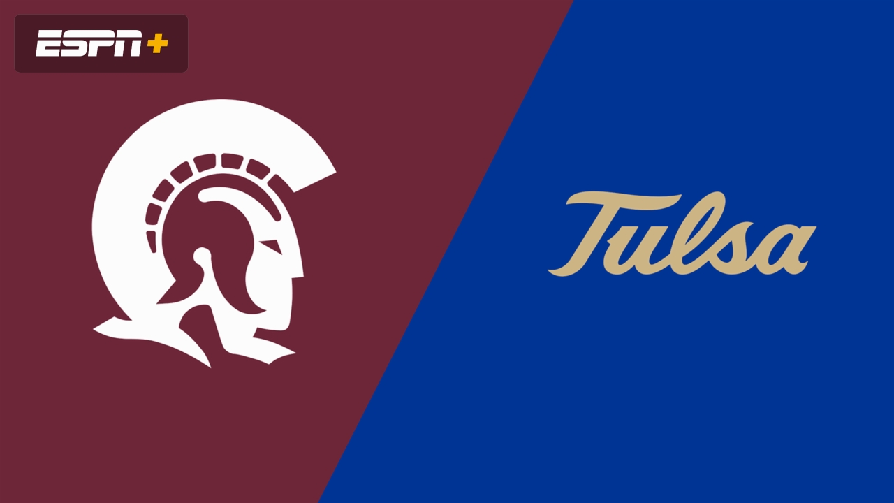 Little Rock vs. Tulsa
