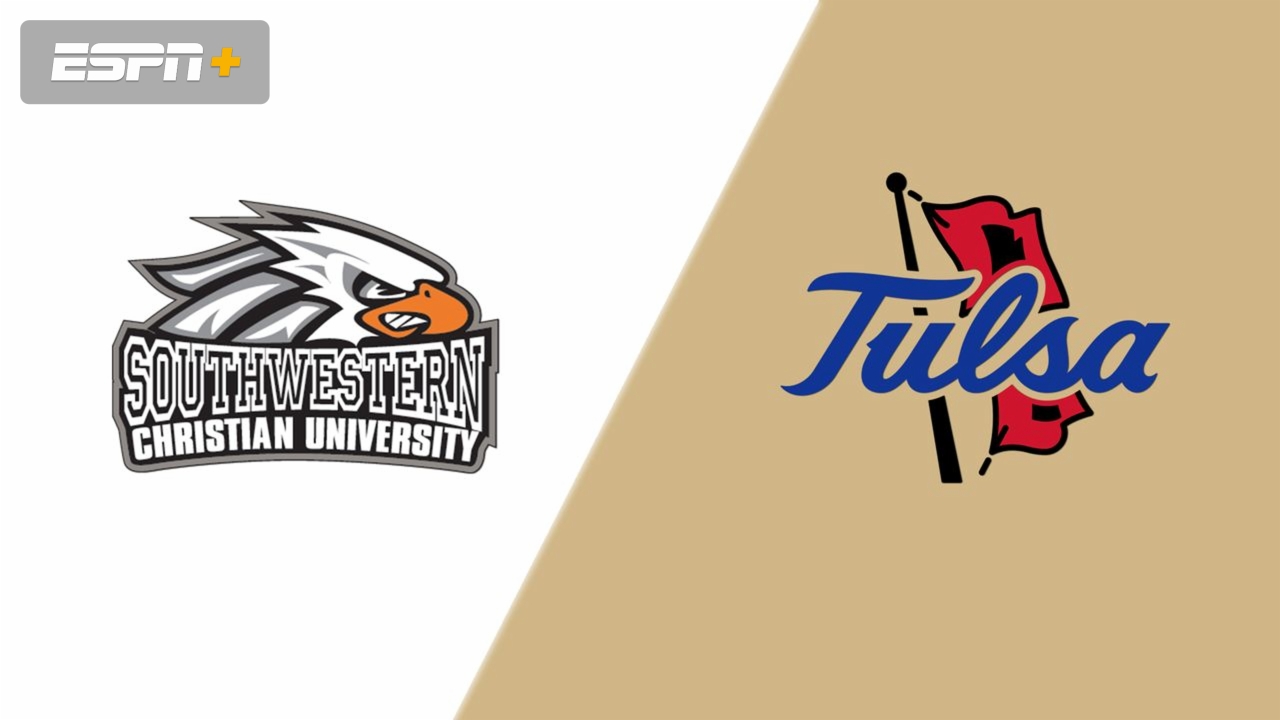 Southwestern Christian vs. Tulsa