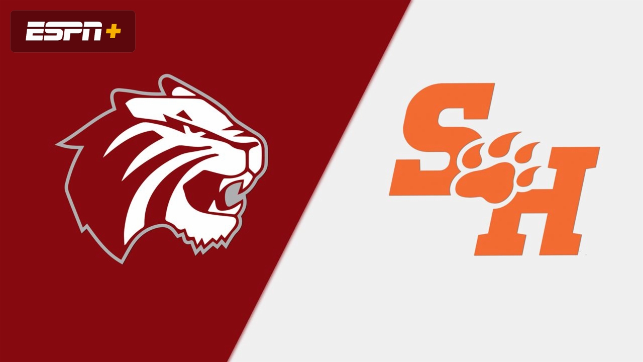 Trinity University (TX) vs. Sam Houston