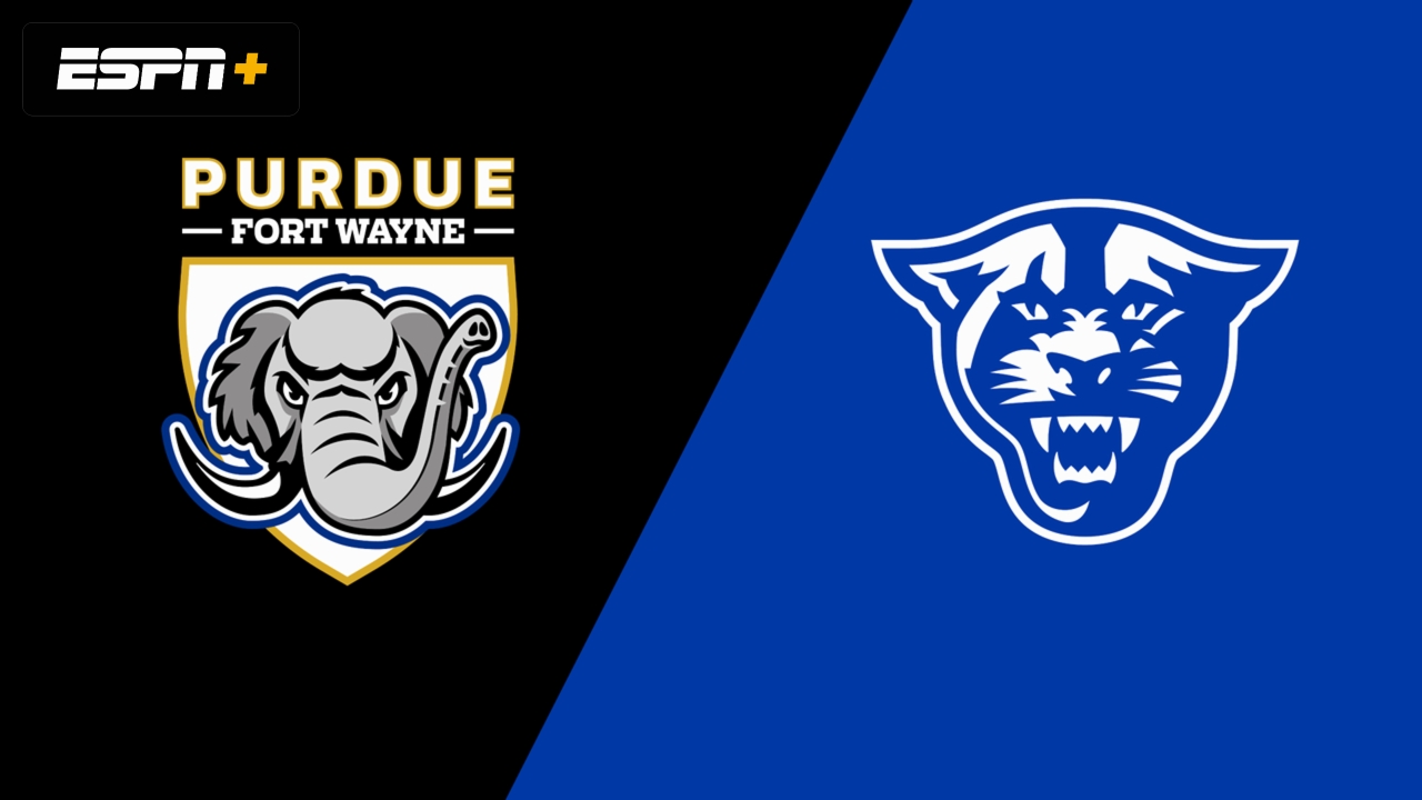 Purdue Fort Wayne vs. Georgia State