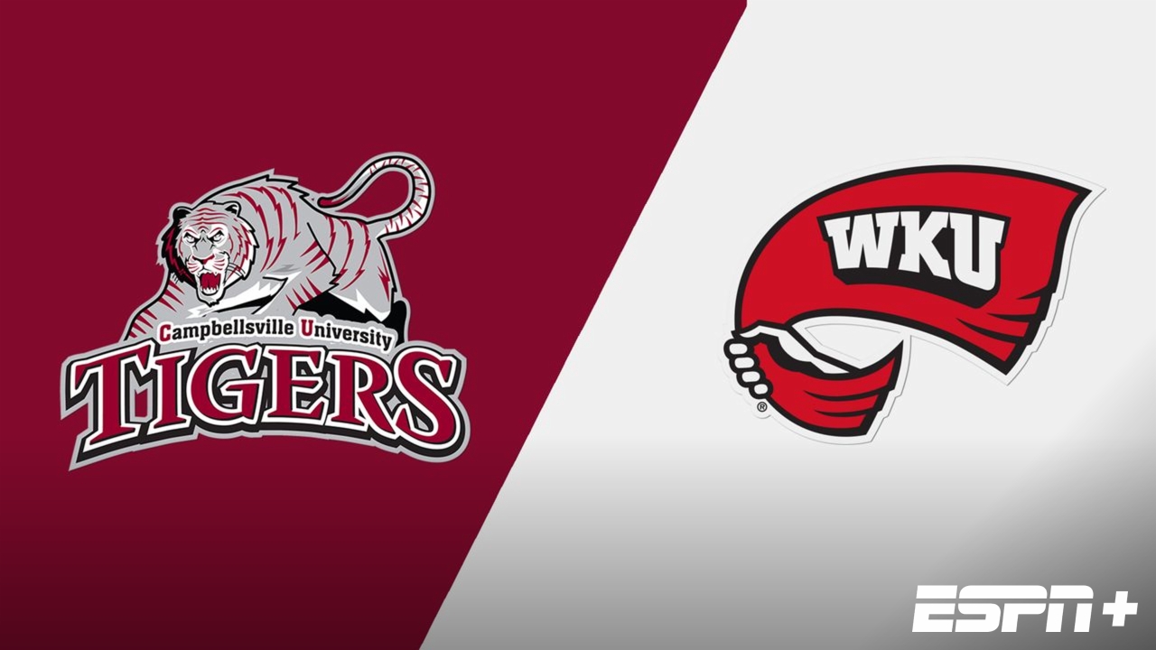 Campbellsville vs. Western Kentucky