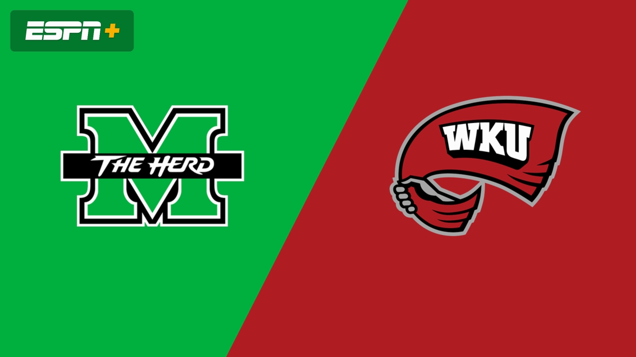 Marshall vs. Western Kentucky