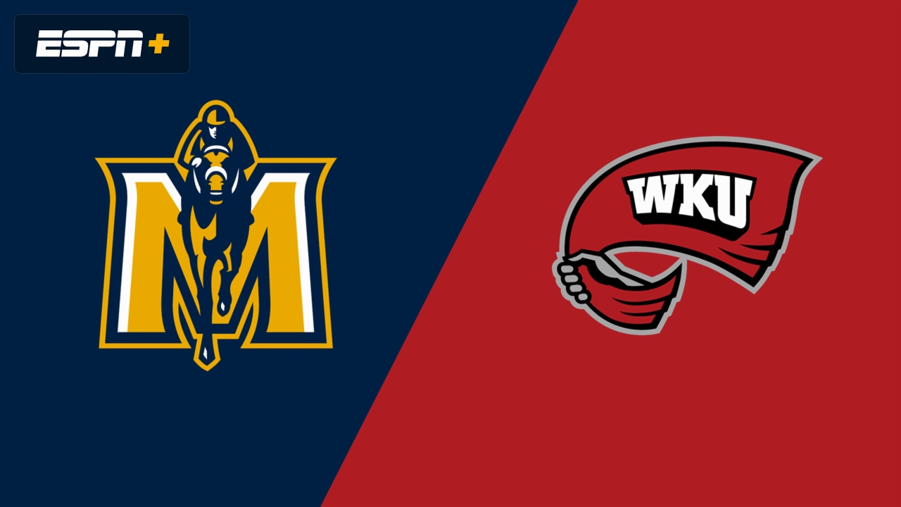 Murray State vs. Western Kentucky