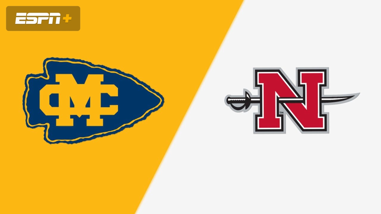 Mississippi College vs. Nicholls