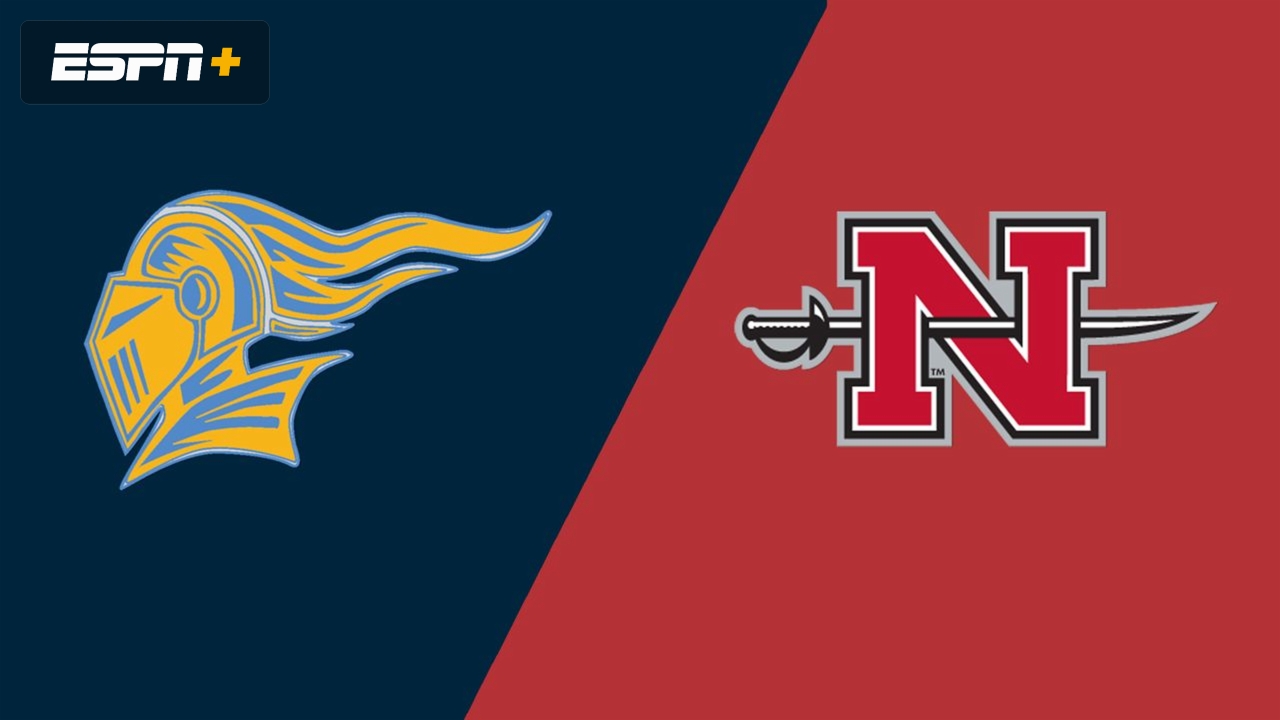 Southern-New Orleans vs. Nicholls