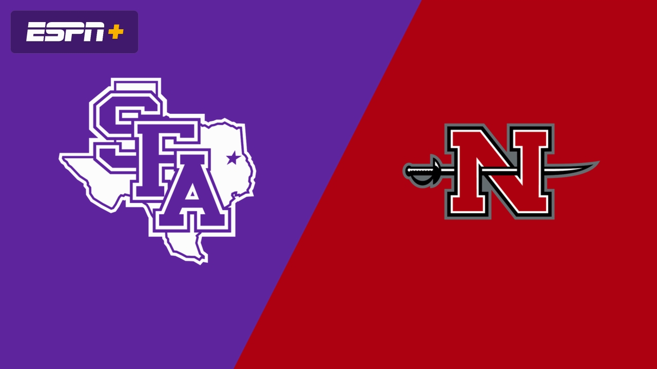Stephen F. Austin vs. Nicholls