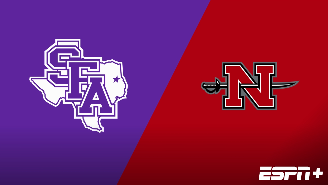 Stephen F. Austin vs. Nicholls