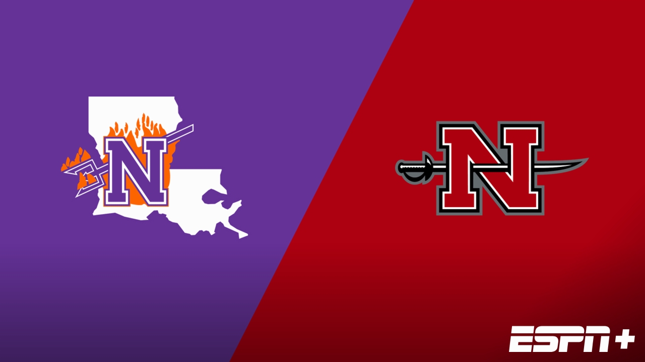 Northwestern State vs. Nicholls