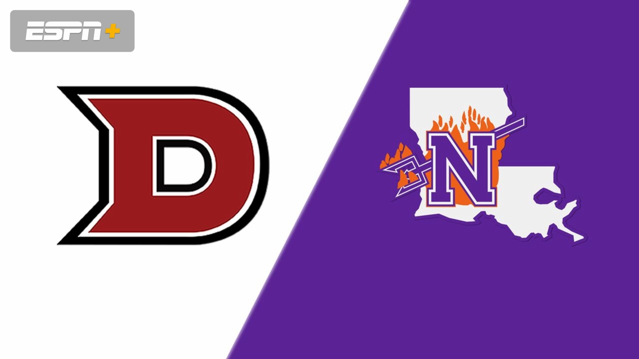Dallas Christian vs. Northwestern State