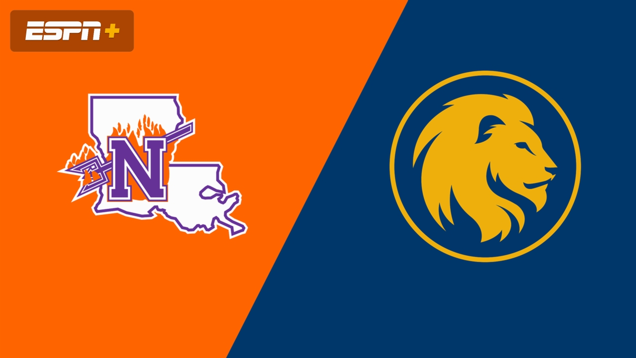 Northwestern State vs. East Texas A&M