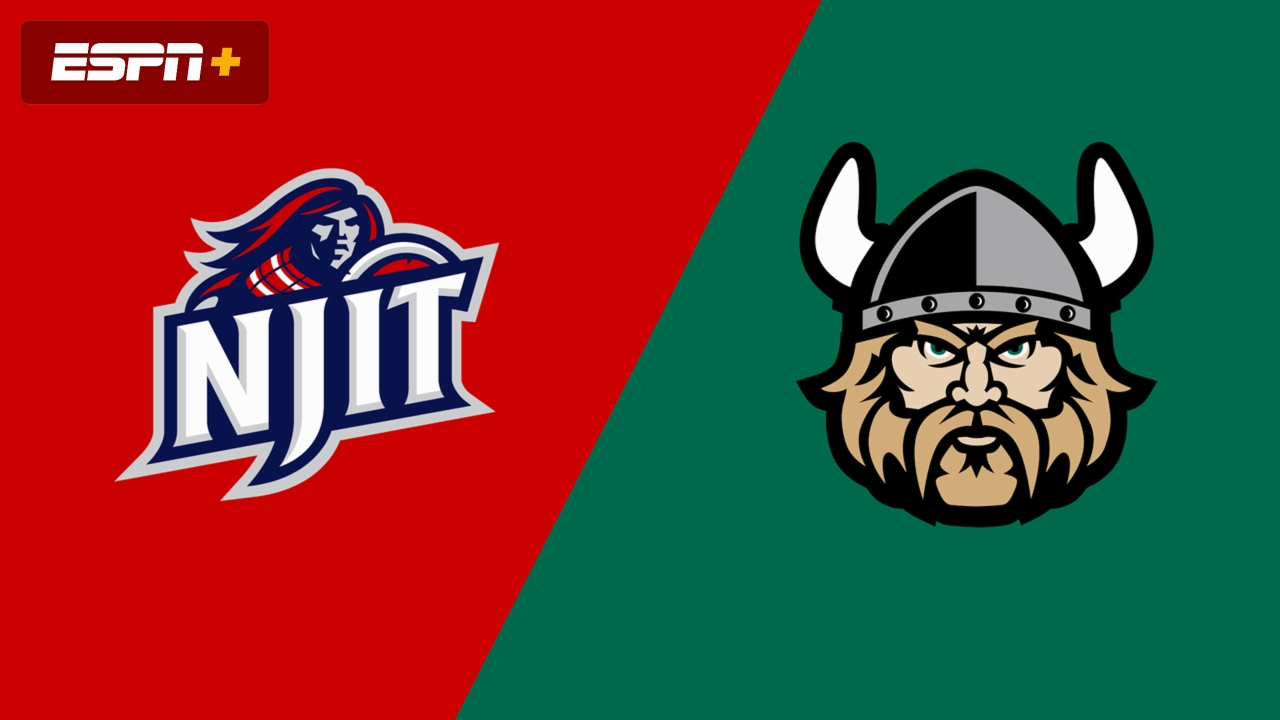 NJIT vs. Cleveland State