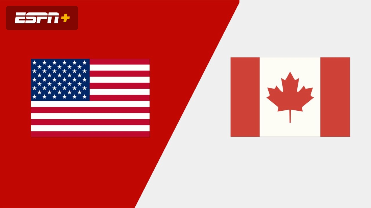 USA vs. Canada