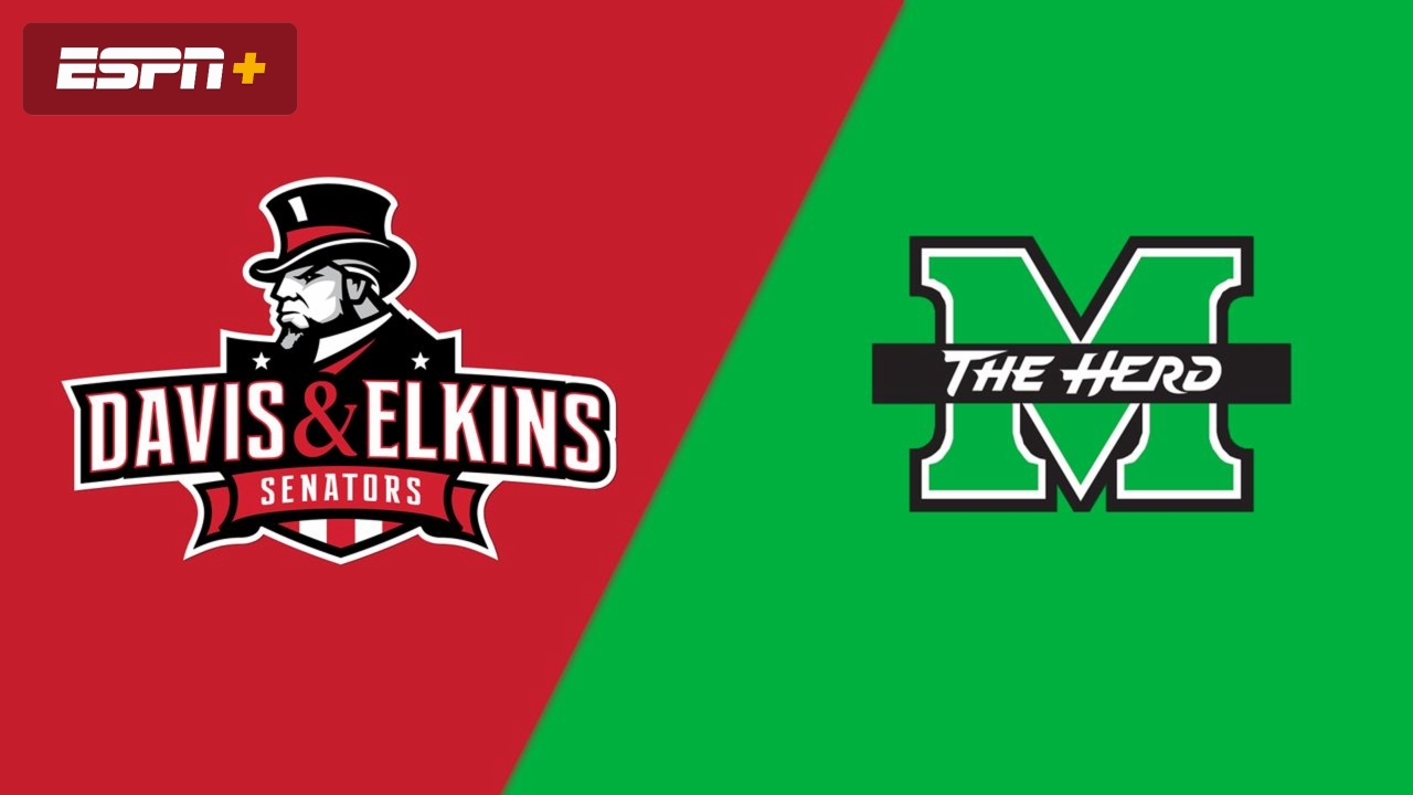 Davis & Elkins vs. Marshall