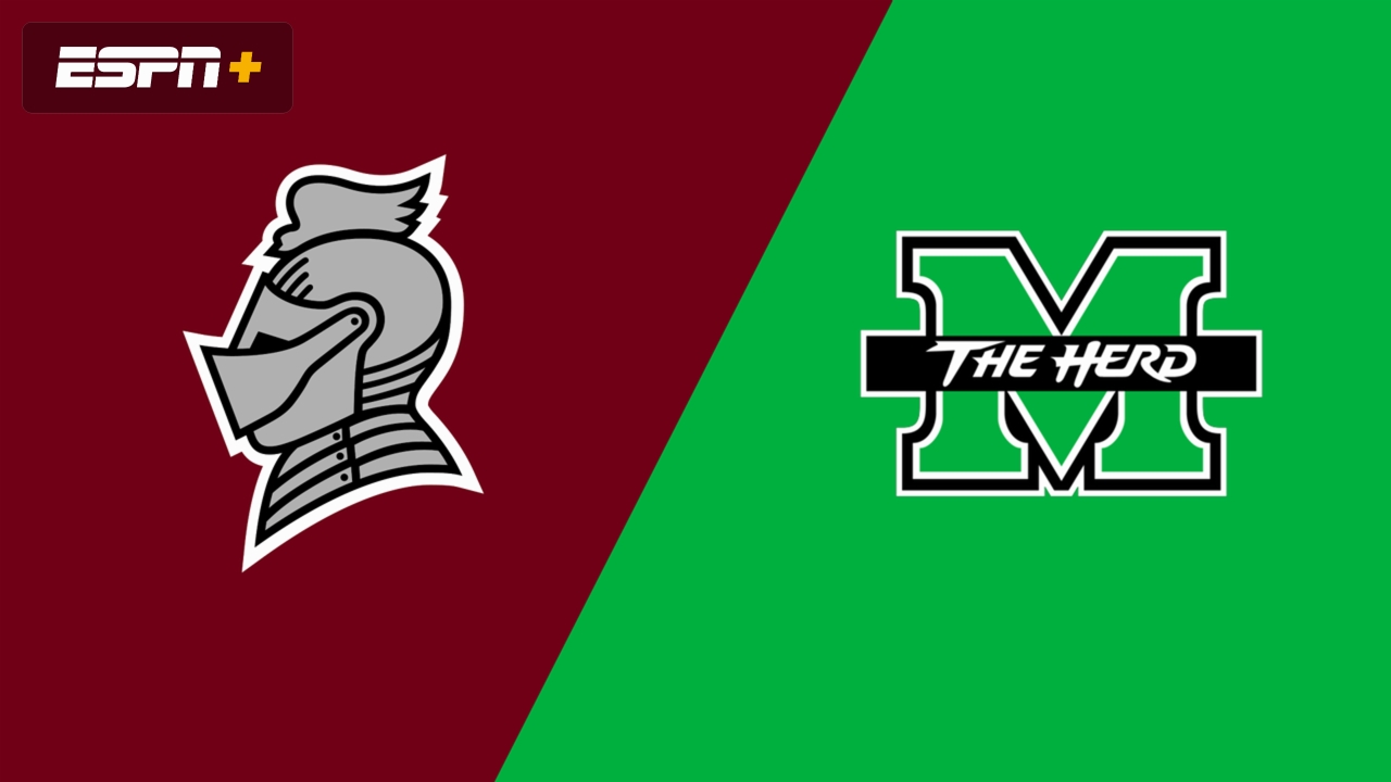 Bellarmine vs. Marshall