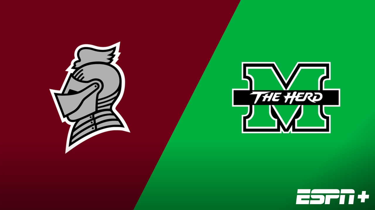 Bellarmine vs. Marshall
