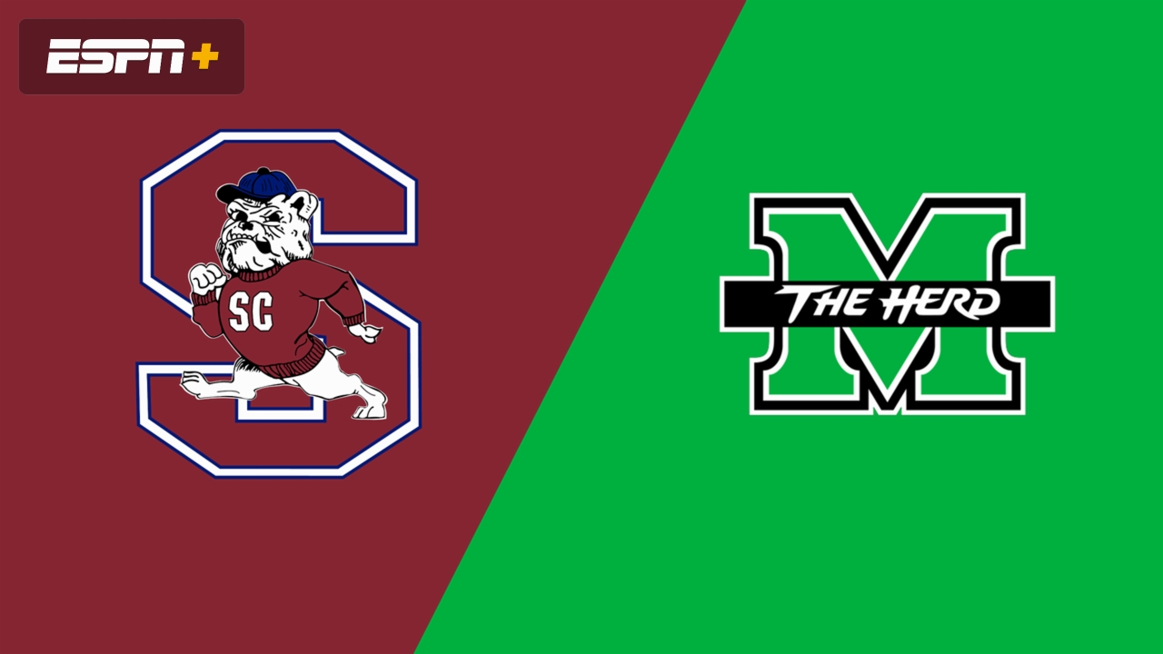 South Carolina State vs. Marshall
