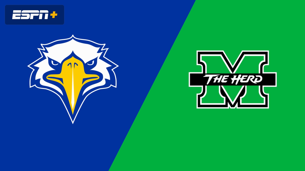 Morehead State vs. Marshall