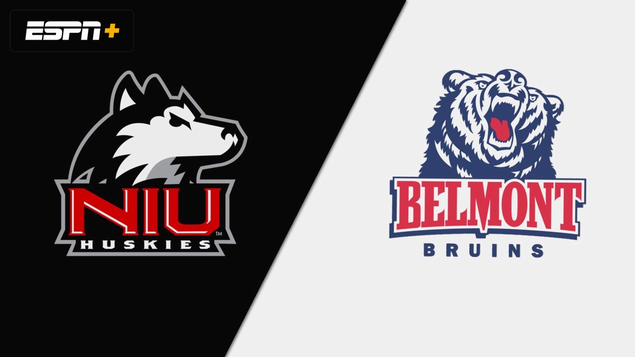 Northern Illinois vs. Belmont