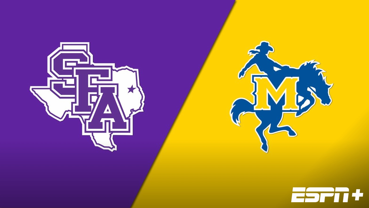Stephen F. Austin vs. McNeese