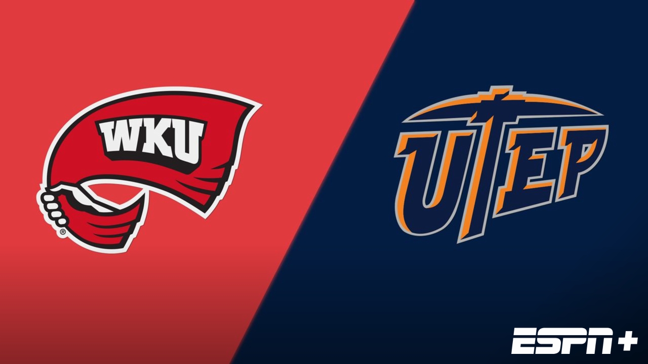Western Kentucky vs. UTEP
