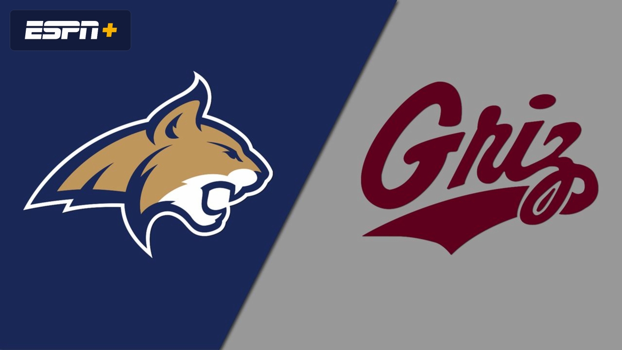 Montana State vs. Montana