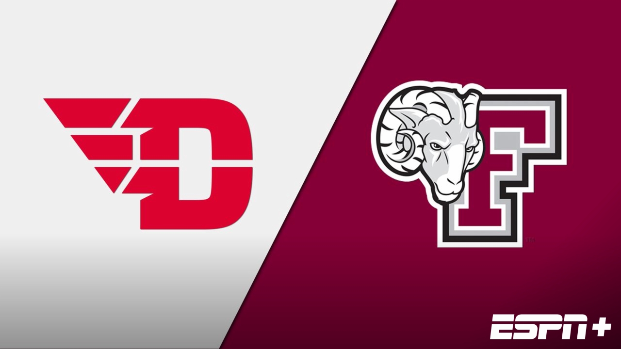 #20 Dayton vs. Fordham