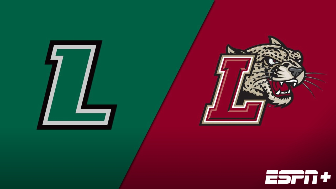 Loyola Maryland vs. Lafayette