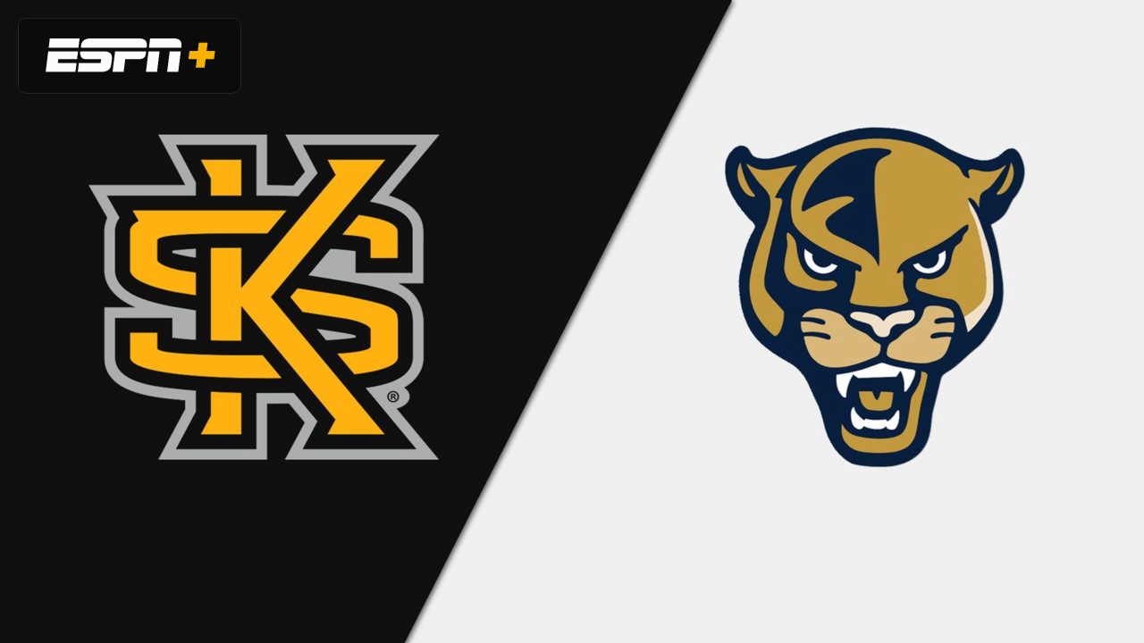 Kennesaw State vs. Florida International