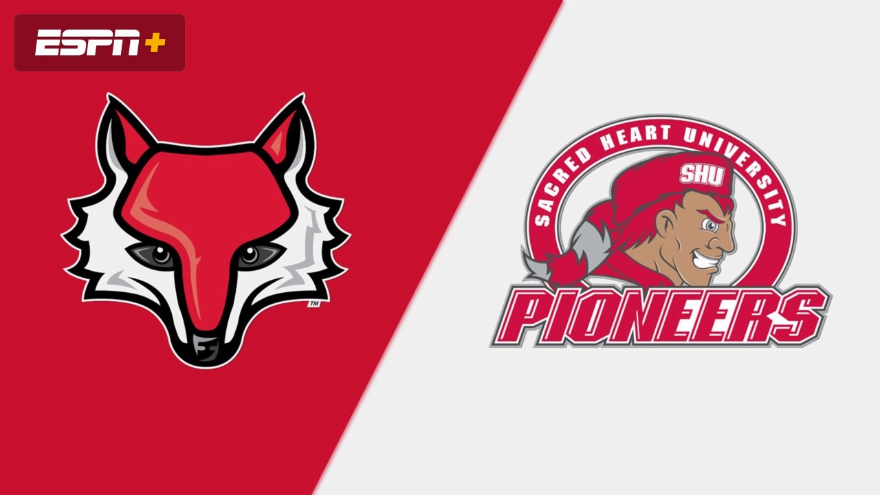 Marist vs. Sacred Heart