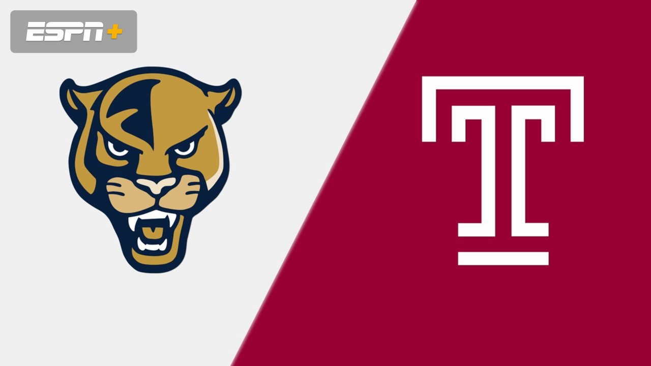 Florida International vs. Temple