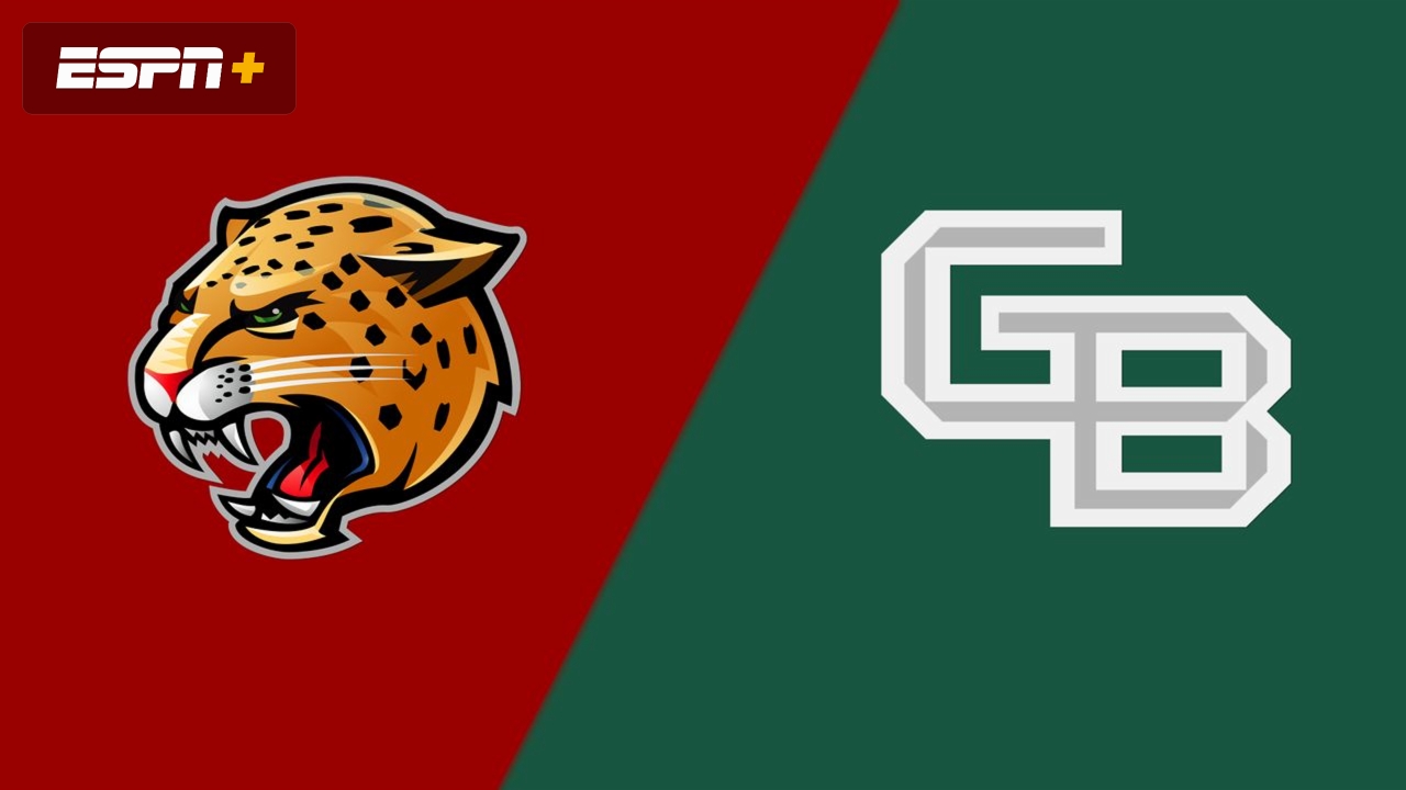 IU Indianapolis vs. Green Bay