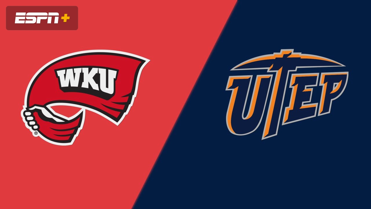 Western Kentucky vs. UTEP