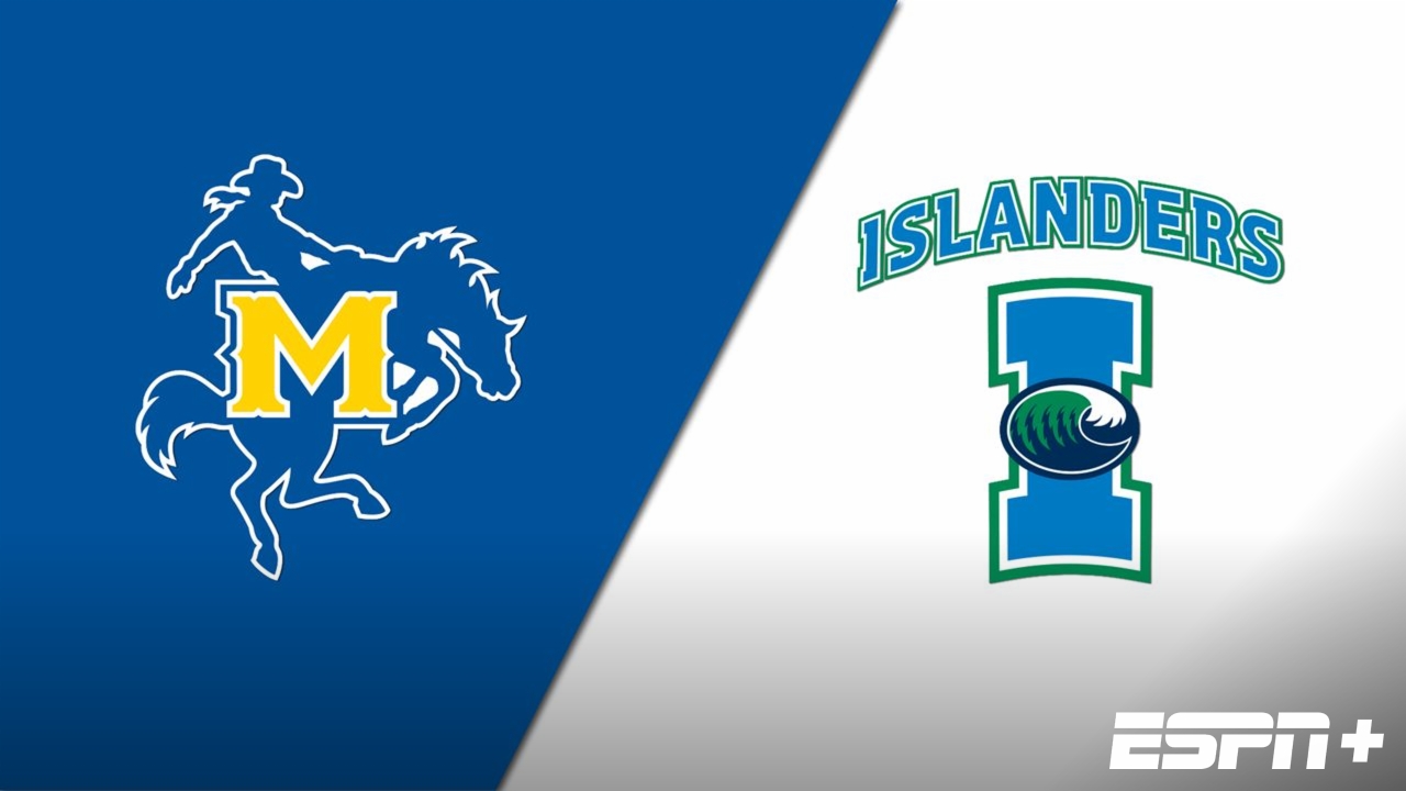 McNeese vs. Texas A&M-Corpus Christi