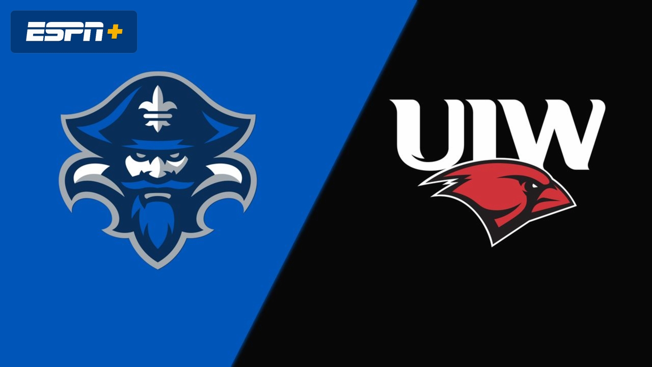 New Orleans vs. Incarnate Word