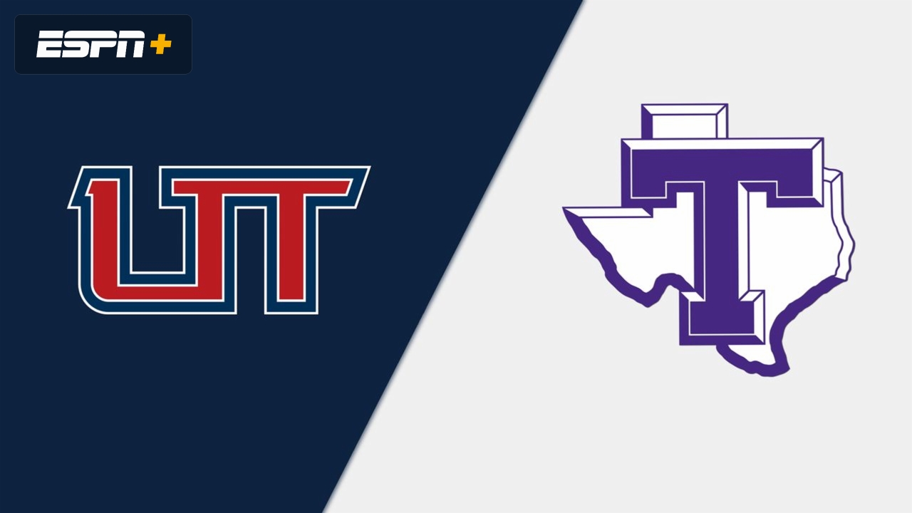 Utah Tech vs. Tarleton State