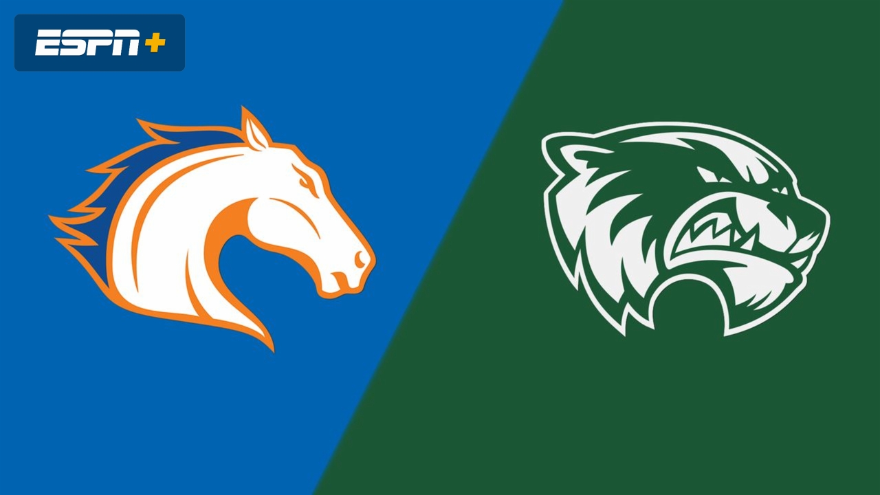 UT Arlington vs. Utah Valley