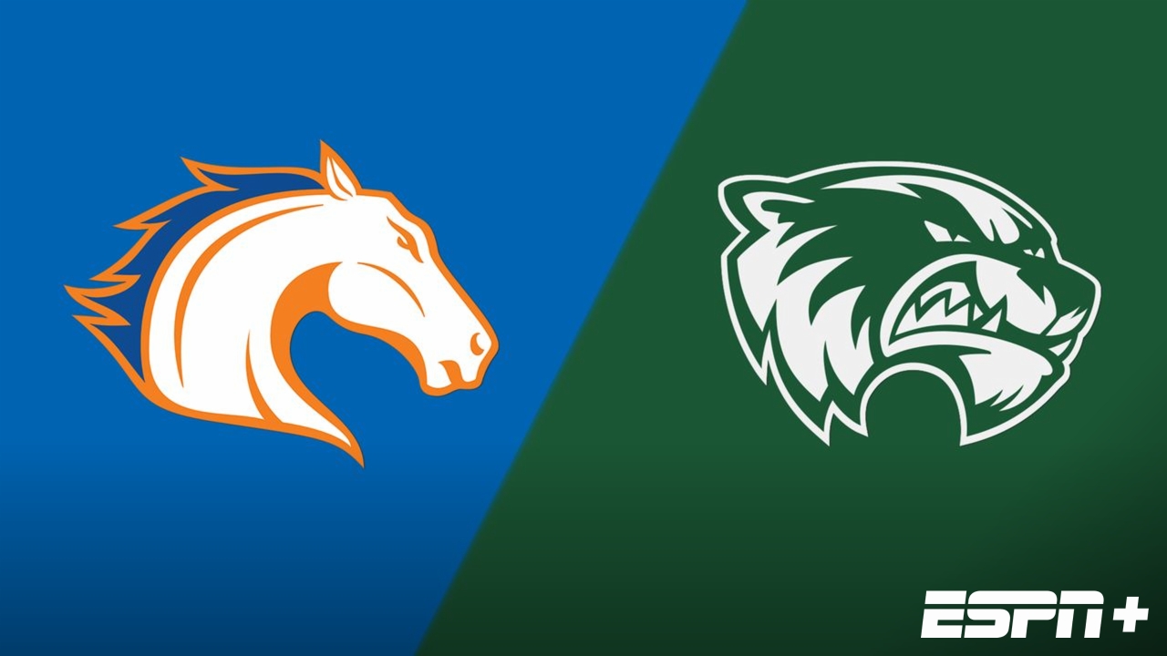UT Arlington vs. Utah Valley