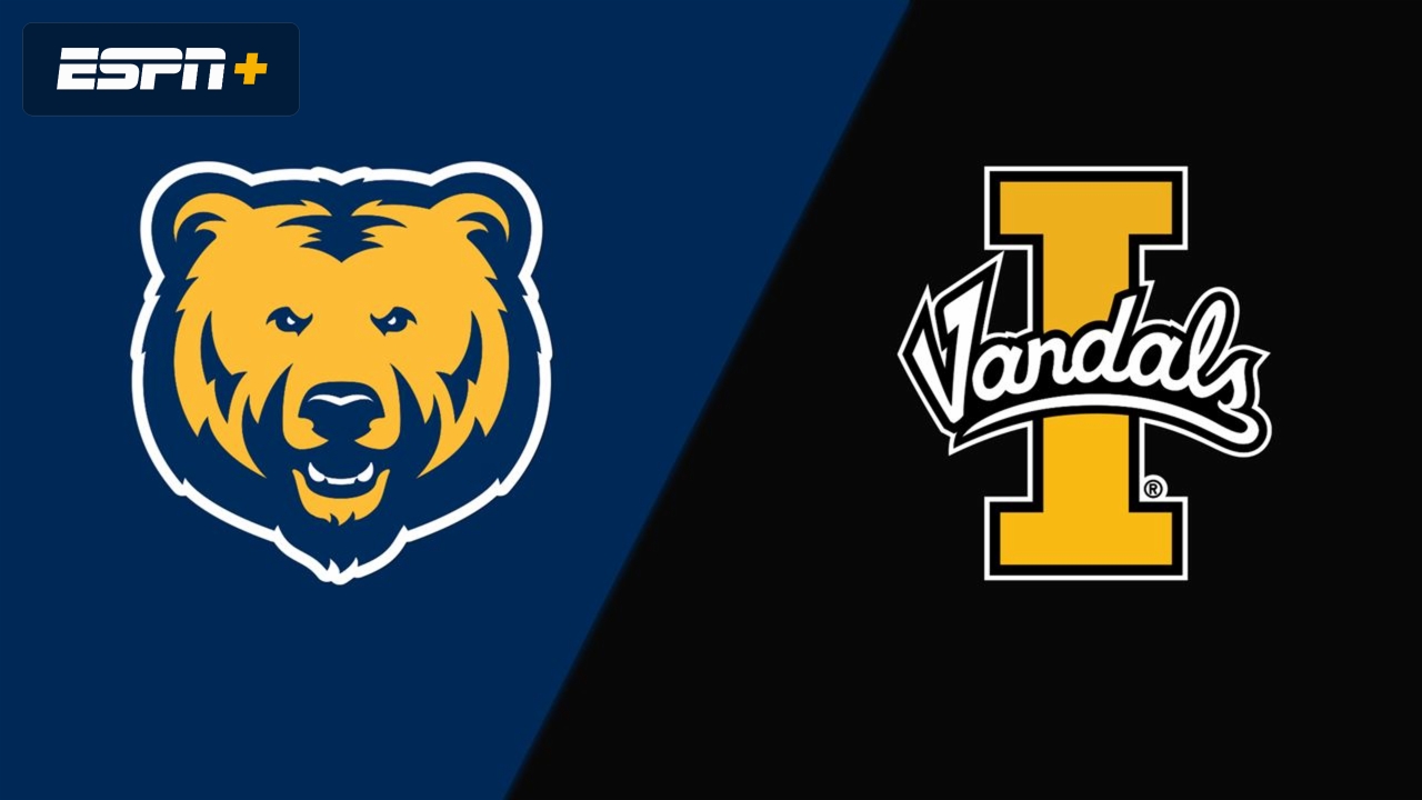 Northern Colorado vs. Idaho